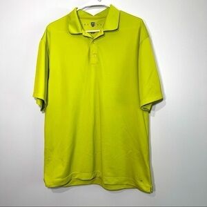 Nike Golf Polo Shorts - Large